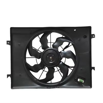 Ein guter Preis. Elektrische Lüfter zur Kühlung des Wassertankes mit Heizkörper für Hyundai TUCSON 2.0 SONATA 25380-0L250 253802E010 25380-2E010 2013 Online
