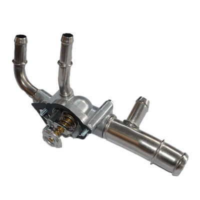 Ein guter Preis. Motorkühlmittel Thermostat für Chevrolet Malibu Buick LACROSSE 12689039 12638836 12631889 12681132 12603830 Online