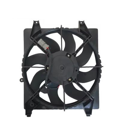 Ein guter Preis. 25380-2B100 Autoteile Kühler mit Wasserbehälter für Hyundai SANTA FÉ II CM Online