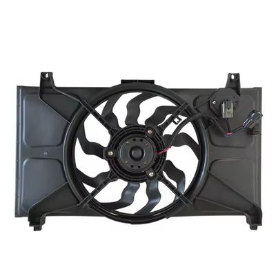 Ein guter Preis. Kühllösung Ersatz/Reparatur der Kühlerventilatormontage für Hyundai ACCENT 25380-0M200 Online