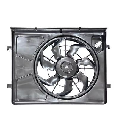 Ein guter Preis. 25380-2H020 Elektrische Kühlerventilatormontage für Hyundai ELANTRA 2.0 I30 Online
