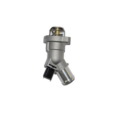 Ein guter Preis. 24105060 Autoteile Kühlsystem Motor Kühlmittel Thermostat für Buick Chevrolet OE Online
