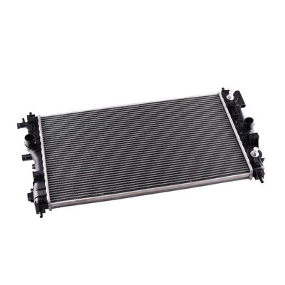Ein guter Preis. Aluminium Heizkörper Plastikwasserbehälter für Chevrolet Cruze und Buick Excelle Automatic 13427810 Online