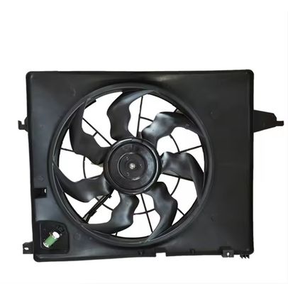 Ein guter Preis. GRAND SANTA FE 13 2013-2016 12V Heizkörperventilator für Hyundai SANTAFE IX45 2.4 25380-2W500 Online