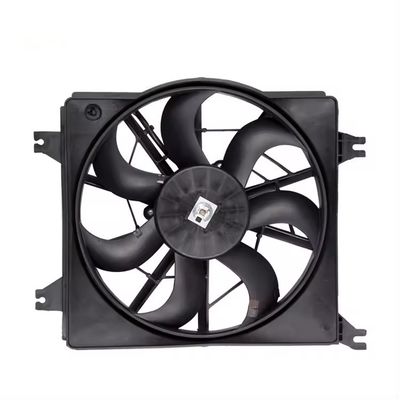 Ein guter Preis. Ersetzungs-/Reparaturzweck Elektrischer Kühlerventilator für Hyundai QIANLIMA 25380-22500 Online