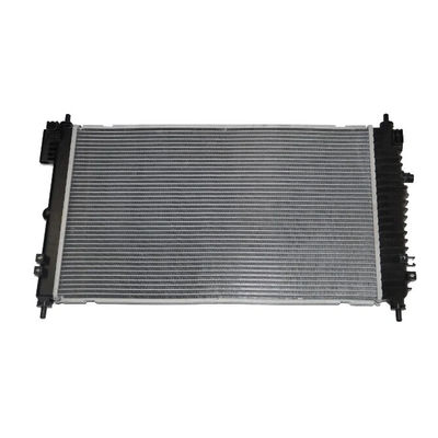 Ein guter Preis. OE NO. 26395962 2017-2021 Aluminium Heizkörper für Chevrolet Cavalier und Buick EXCELLE MT Online