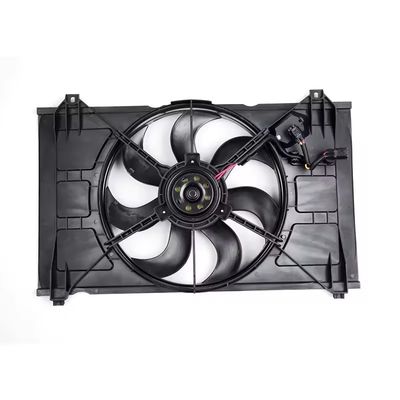 Ein guter Preis. 25380-0C050 Elektrische Lüfteranlage für die Kühlung des Wassertankes des Kühlerradiators für Hyundai KIA RIO Online