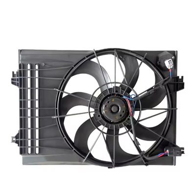 Ein guter Preis. 25380-UF380 Auto Heizkörper Wasserbehälter Kühlung Elektroventilator für DONGFENG KIA Sportage 2.7 Online