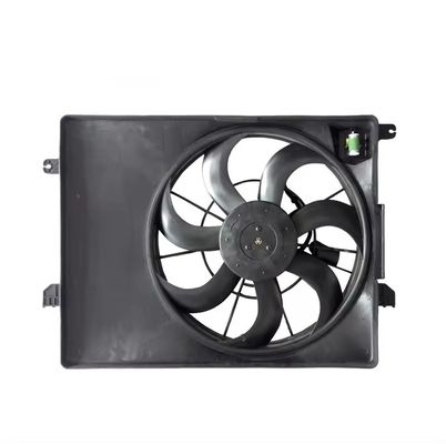 Ein guter Preis. Kia SPORTAGE Kfz-Kühler Wassertank Kühlung Elektrischer Kühler Ventilator 25380-4T000 Online