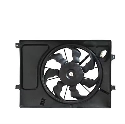 Ein guter Preis. Elektrische Kühlerventilatormontage für Hyundai ELANTRA 25380-A6100 25380-A6200 25380A6200 12V Online