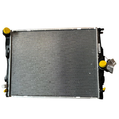 Ein guter Preis. Aluminium-Wasserbehälter für Kühler für BMW E81 E82 E84 E87 E88 E89 E91 E92 E93 17117562079 Online