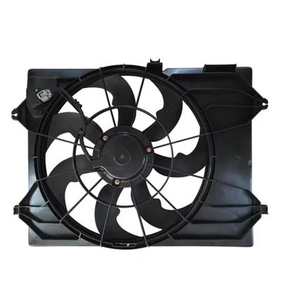 Ein guter Preis. 25380D1000 Kfz-Kühler-Wasserbehälter Kühlung Elektro-Kühler-Ventilator-Bau für KIA K4 Online