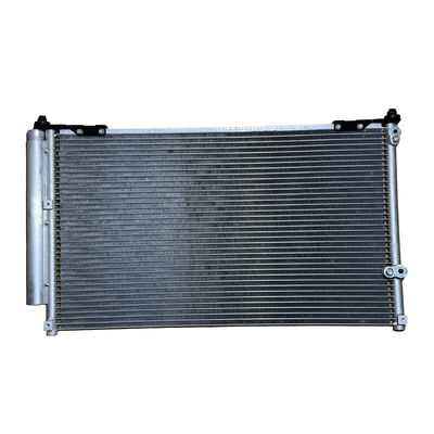 Ein guter Preis. 2006-2008 Jahr Autoteile Kühlsystem Klimaanlage Kondensator für Honda Civic 1.8 Online