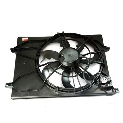 Ein guter Preis. 25380-C5500 Autoteile Kühler mit Wasserbehälter für Hyundai SORENTO 2.4 Online