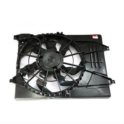 Ein guter Preis. 12V elektrischer Kühlventilator für Hyundai TUCSON 2.0 H-1 15 2015-2018 25380-F8500 Online