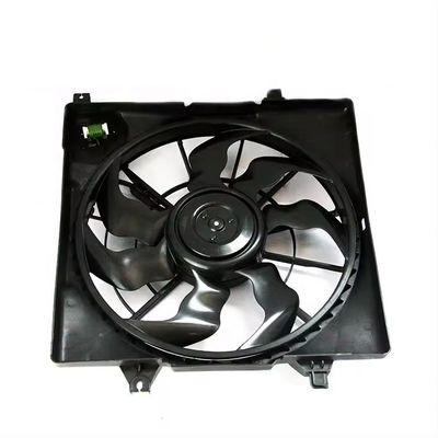 Ein guter Preis. Auto-Teile Auto-Kühlung Elektrische Heizkühlerventilator für Hyundai TUCSON 1.6T I30 17 2017-2019 Online