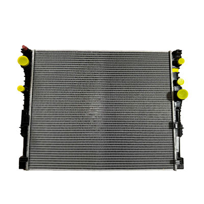 Ein guter Preis. Automobil-Fitment BMW 2015-2019 Autoteile Kühlmittel-Kühlradiator für G30 G12 17118642875 Online