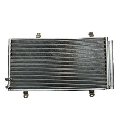 Ein guter Preis. LEXUS SC430 8846006070 Auto-Ersatzteile Klimakondensator für TOYOTA CAMRY Online