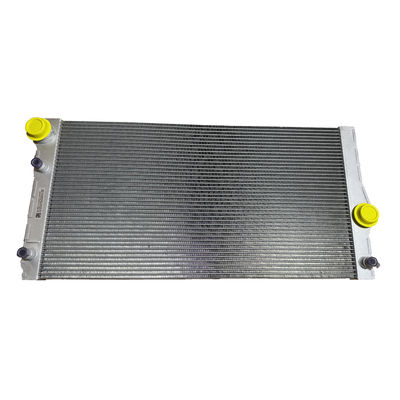 Ein guter Preis. BMW F10 F11 F01 F02 F07 Autoteile Kühlsystem Aluminium Heizkörper und Plastikwasserbehälter Online