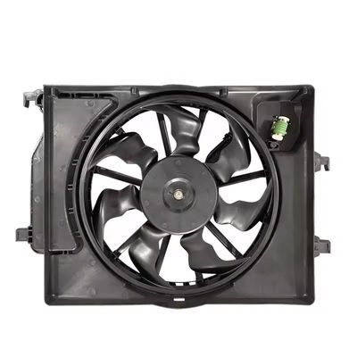 Ein guter Preis. 25380-D0000 Autoteile Kühler mit Wasserbehälter für Hyundai VERNA Reina Online