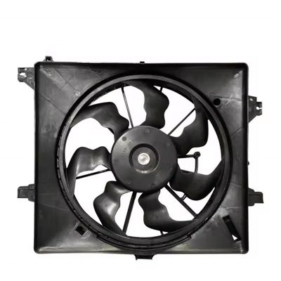 Ein guter Preis. 12V Autoteile Auto Heizkörper Wassertank Kühlventilator für Hyundai IX25 KIA KX3 25380-A7000 Online