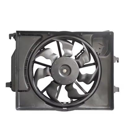 Ein guter Preis. OE Nr. 25380-F9500 Elektrische Kühlerventilatormontage für Hyundai VERNA 25380-F9500 Autoteile Online