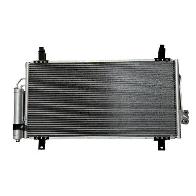 Ein guter Preis. 7812A394 Autoteile Klimakondensator für Mitsubishi Outlander 2.4 4WD GF3W Online