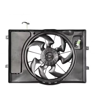 Ein guter Preis. 25380-Q8140 Autoteile Elektrischer Kühlerventilator für Hyundai KIA K3 1.5 12V Online
