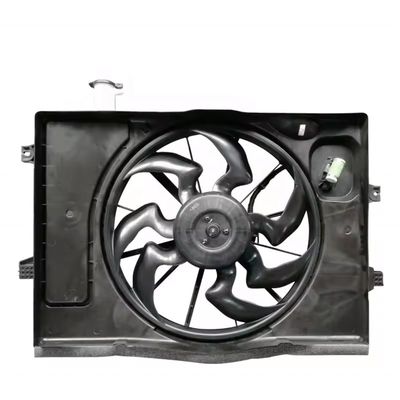 Ein guter Preis. 25380-BU000 Elektrische Kühlerventilatormontage für Hyundai ELANTRA 2020 Wasserbehälterkühlung Online