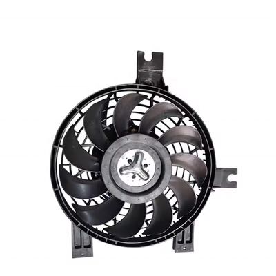 Ein guter Preis. 12V elektrischer Kühlerventilator für TOYOTA Land Cruiser 100 88590-60030 885900G010 Online