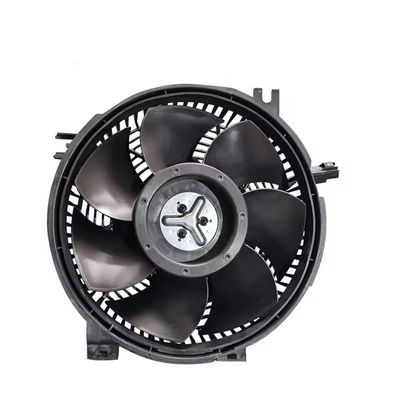 Ein guter Preis. TOYOTA Land Cruiser Prado 88590-60100 Elektrische Kühlerventilatormontage mit 12 V Spannung Online