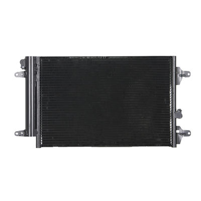 Ein guter Preis. 7M3820411D Autoteile Klimaanlage Wechselstromkondensator für VW SHARAN OE Nr. 7M3820411A Online