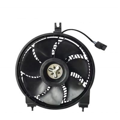 Ein guter Preis. 8859060080 Autoteile Auto Kühlung Elektrischer Kühlerventilator für TOYOTA Land Cruiser Online
