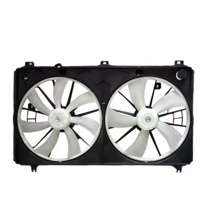 Ein guter Preis. Ersetzungs-/Reparaturzweck Elektrischer Kühlerventilator für TOYOTA REIZ GRX12 16711-0P070 Online