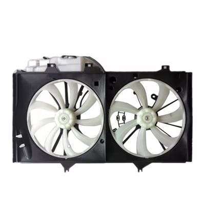 Ein guter Preis. 12V elektrischer Kühlerventilator für Toyota Camry Hybrid ACV51 ASV50 16363-0V240 Online