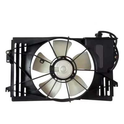 Ein guter Preis. OE NO. 16363-0D040 Fahrzeugbau für Toyota Corolla 1.8 Elektrische Kühlerventilatormontage Online