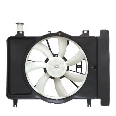 Ein guter Preis. Elektrische Kühlerventilatormontage für TOYOTA YARIS VIOS 167110M030 167110M040 167110M150 Online