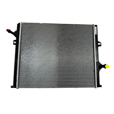 Ein guter Preis. Fahrzeugbau BMW Aluminium Heizkörper Wasserbehälter für F30 F35 F31 17118482625 17118625430 Online