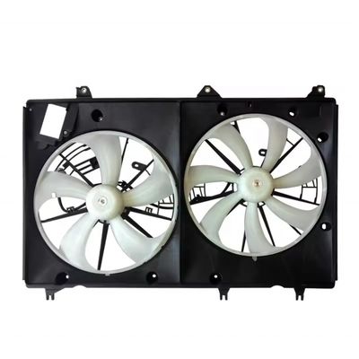 Ein guter Preis. Elektrische Kühlerventilatormontage für TOYOTA HIGHLANDER 3.5 GSU45 167110P170 TY10GU4673 Online