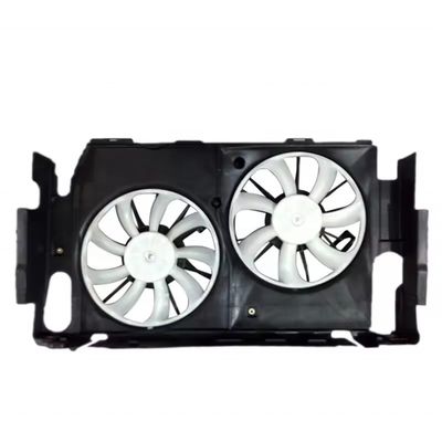 Ein guter Preis. TOYOTA PREVIA TARAGO ACR50 ESTIMA 16711-28430 Elektrische Kühlventilatoren Online