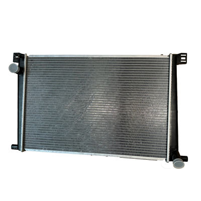 Ein guter Preis. 55117162 Aluminium-Kühlkörper und Plastikwasserbehälter für Mini-Kühlsystem R55 R56 R57 Online
