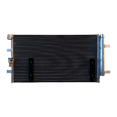 Ein guter Preis. DCN02026 Autoteile Klimakondensator für Audi A6L C7 4G0260403B 4GD260401 Online