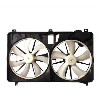 Ein guter Preis. 2005-2008 Jahr Elektrische Kühlerventilatormontage für Toyota Crown GRS18 16711-0P060 Online