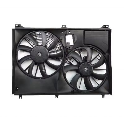 Ein guter Preis. TOYOTA HIGHLANDER 2.0T 16711-0V080 Elektrischer Kühlerventilator für Ersatz/Reparatur Online
