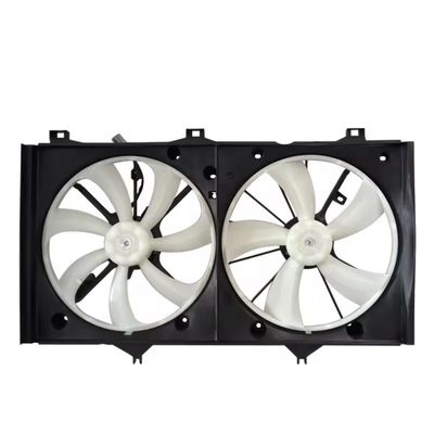 Ein guter Preis. 12V elektrischer Kühlventilator für Toyota Camry Lexus ES240 16711-28300 Online