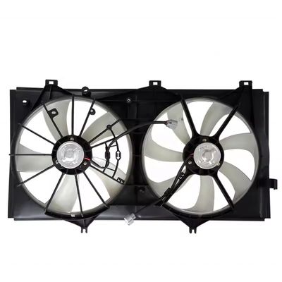 Ein guter Preis. 16711-31250 Autoteile Auto Kühlung Elektrischer Kühlerventilator für TOYOTA Camry LEXUS ES350 Online