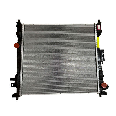 Ein guter Preis. Aluminium-Kühler und Plastikwasserbehälter für Cadillac XT5 17-19 AT Kälteanlage Online