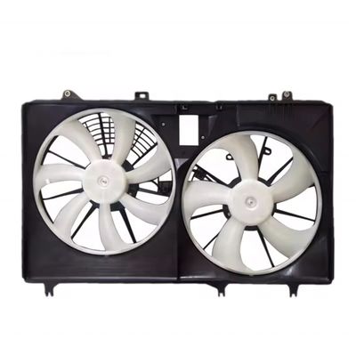 Ein guter Preis. LEXUS RX270 16711-36110 1671136110 Fahrzeug-Wasserbehälter Kühlung Elektrischer Kühlerventilator Online