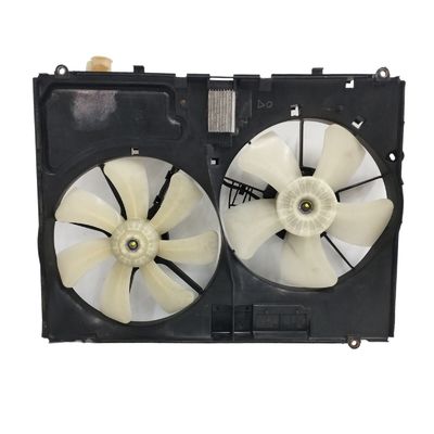 Ein guter Preis. 16711-31250 Elektrische Kältemittelventilatoren für die Autokühlung für TOYOTA HARRIER LEXUS RX300 Online