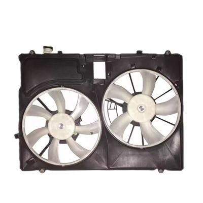Ein guter Preis. Elektrische Kühlerventilatormontage für Lexus RX350 GSU35 16711-31310 167110P110 16711-0P110 Online